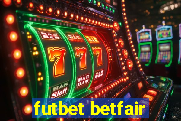 futbet betfair